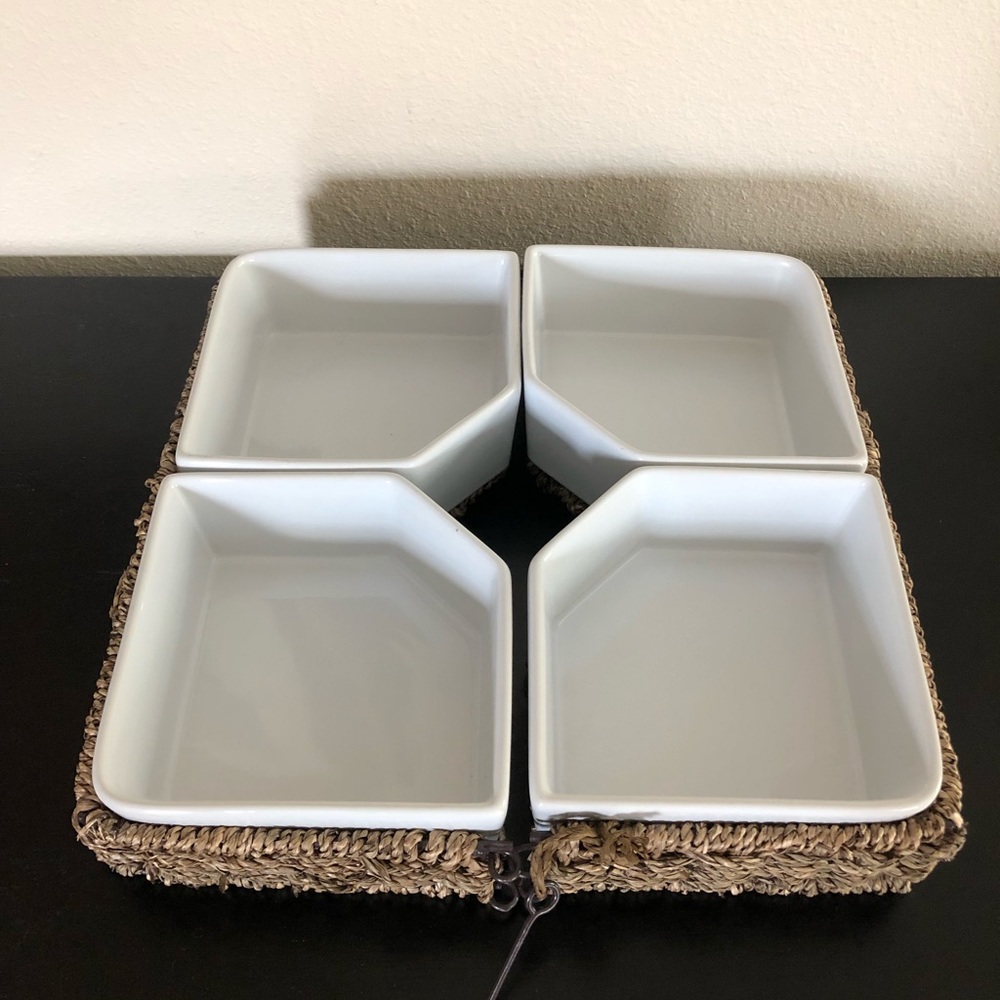 Worldwide Home Products storage container